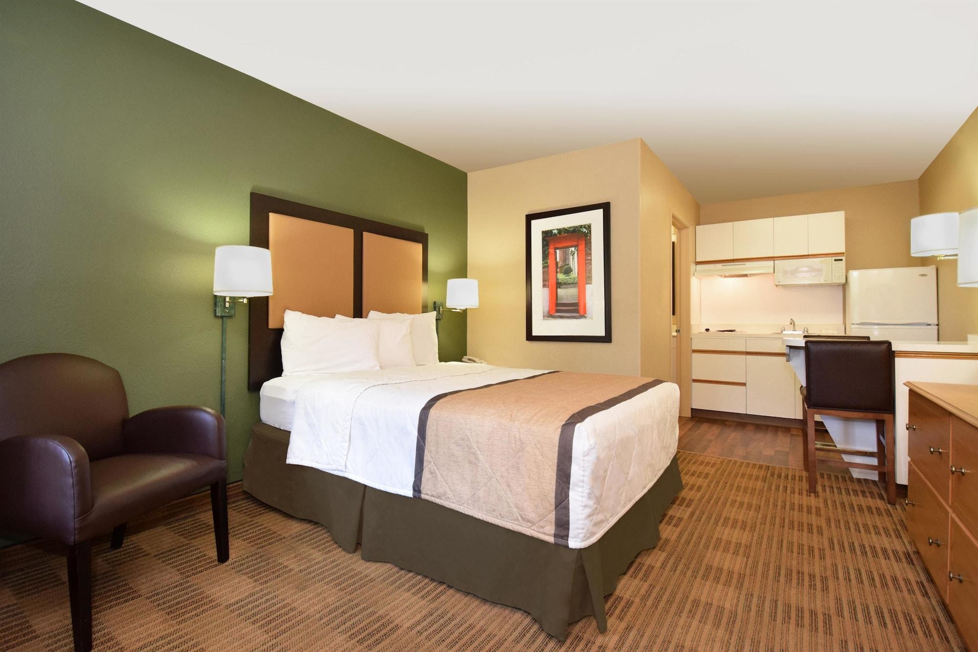 Extended Stay America Suites - Birmingham - Perimeter Park South Exterior foto