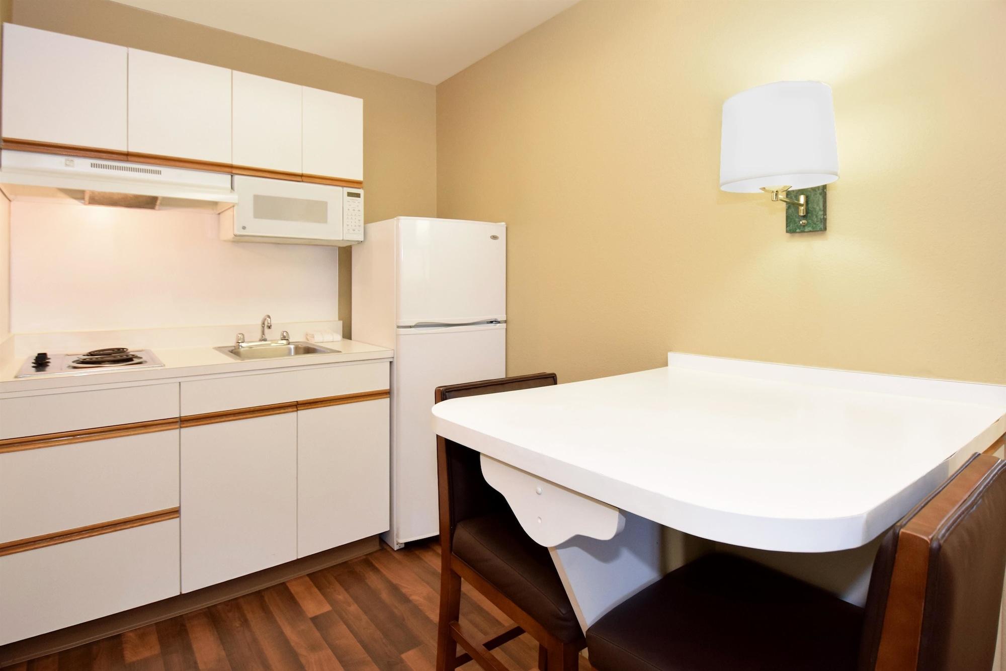Extended Stay America Suites - Birmingham - Perimeter Park South Exterior foto