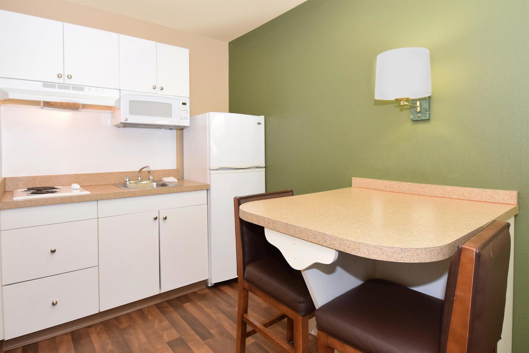 Extended Stay America Suites - Birmingham - Perimeter Park South Exterior foto