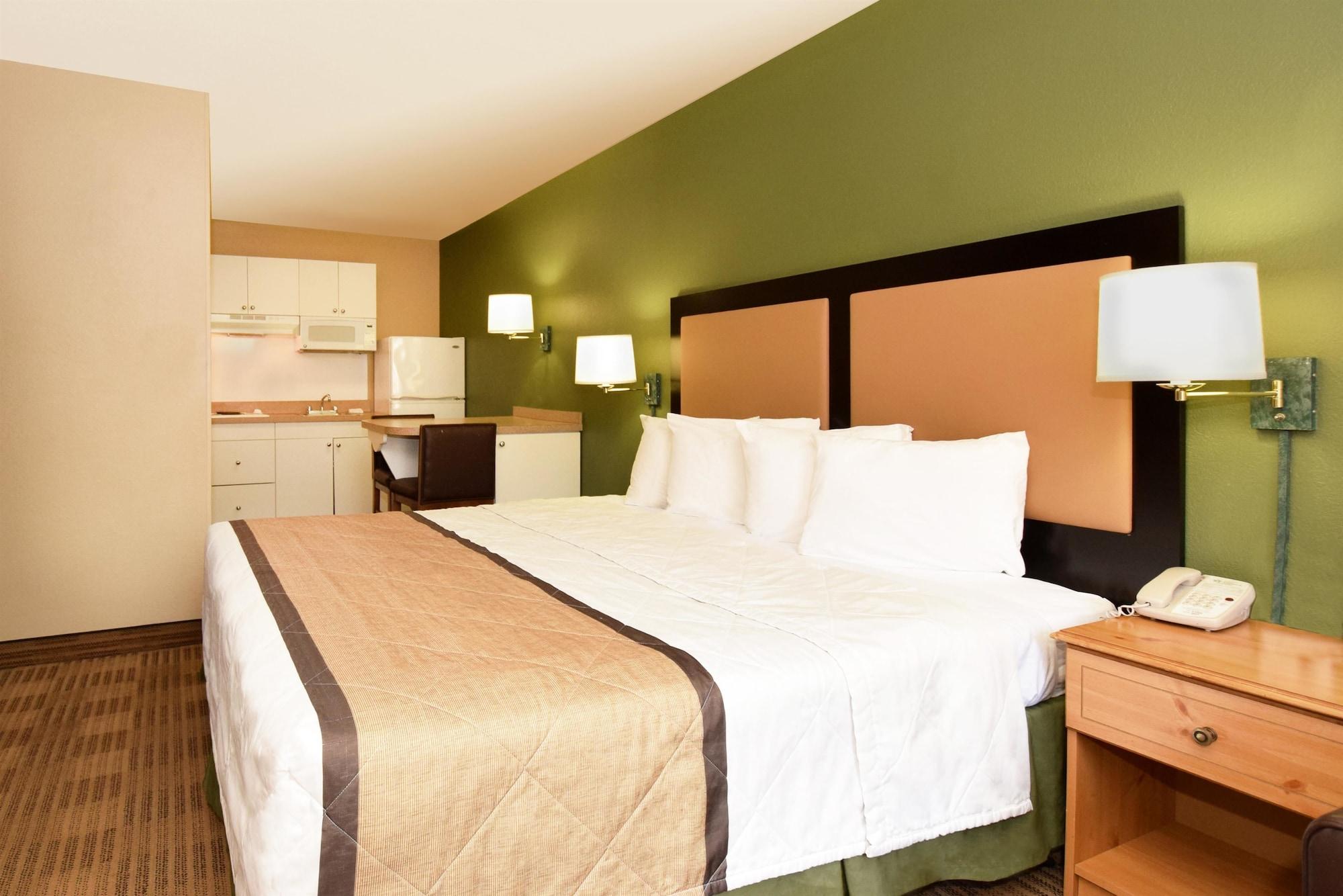 Extended Stay America Suites - Birmingham - Perimeter Park South Exterior foto
