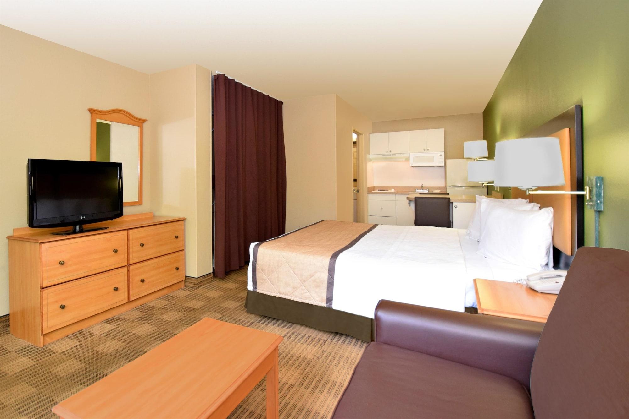 Extended Stay America Suites - Birmingham - Perimeter Park South Exterior foto