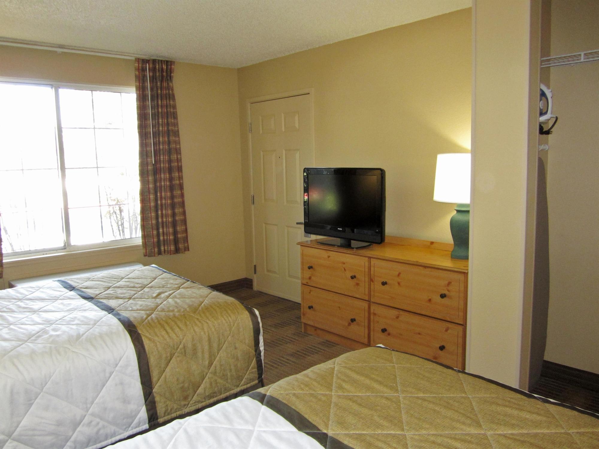 Extended Stay America Suites - Birmingham - Perimeter Park South Exterior foto