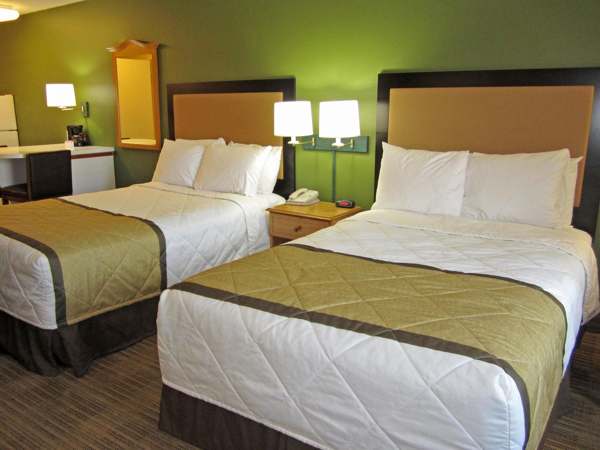 Extended Stay America Suites - Birmingham - Perimeter Park South Exterior foto
