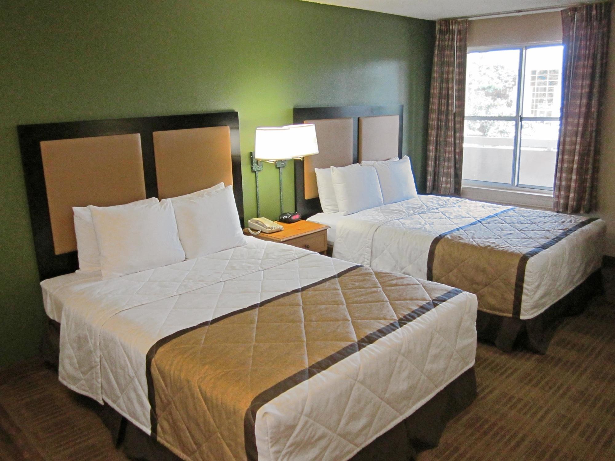 Extended Stay America Suites - Birmingham - Perimeter Park South Exterior foto