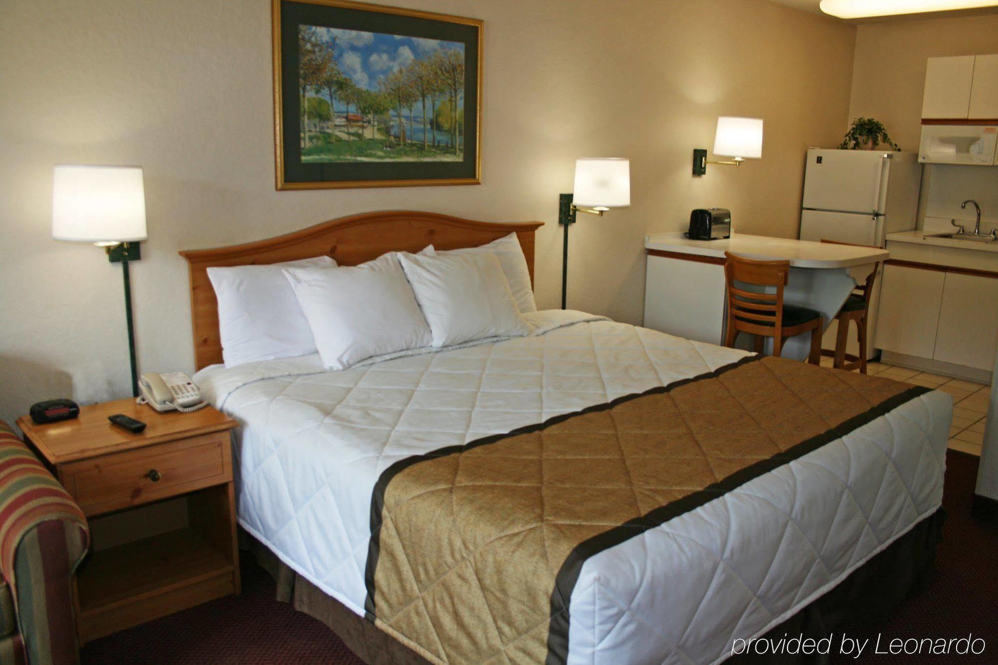 Extended Stay America Suites - Birmingham - Perimeter Park South Exterior foto