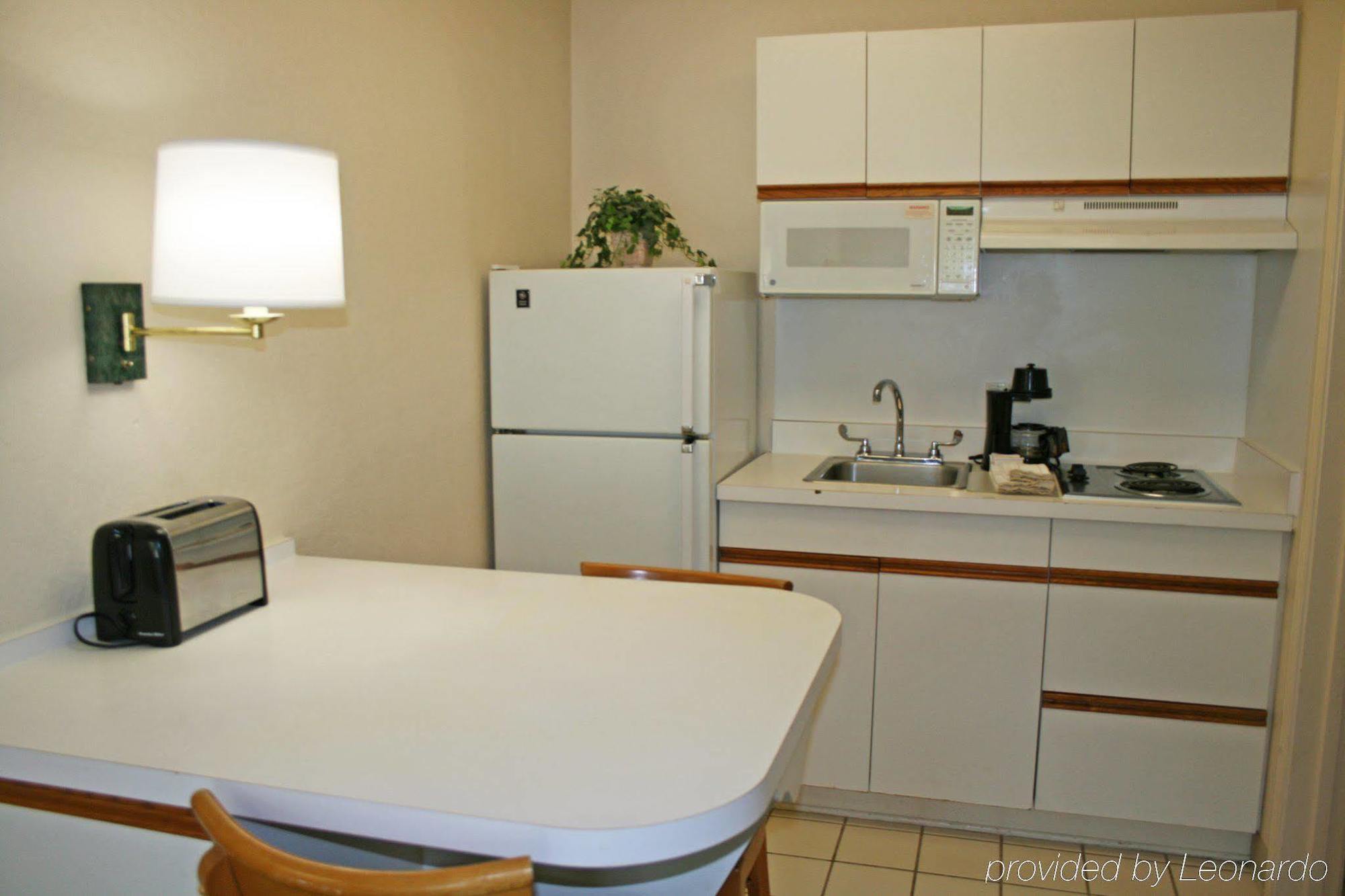 Extended Stay America Suites - Birmingham - Perimeter Park South Exterior foto